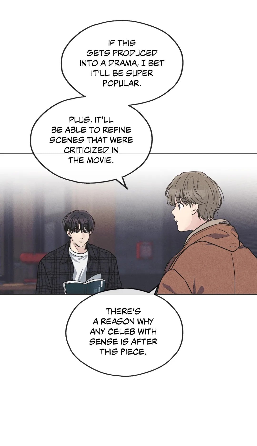 Payback, Chapter 58 image 13